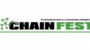 Chain Fest 2021 Lineup - Oct 23, 2021
