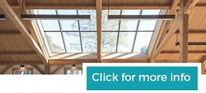 Skylight Systems - Fixed & Operable Skylights - Solar Innovations