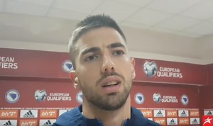 Mihojević: Na terenu se mora pokazati ko je kvalitetniji