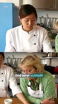 Perfektioniere das Pochieren von Eiern mit diesen einfachen Tricks! 🌟
