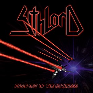 Sithlord - From Out Of The Darkness