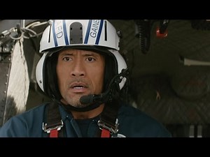 'San Andreas' Movie Trailer: Could The Earthquake In Dwayne Johnson's Latest Film Actually Happen? [VIDEO]