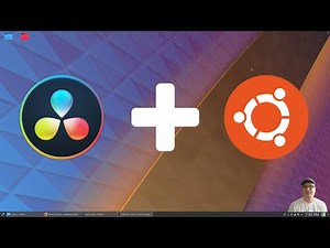 How to get DaVinci Resolve on Ubuntu
