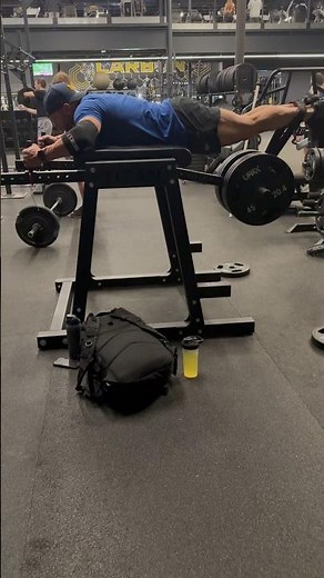 Why you MUST do reverse hypers