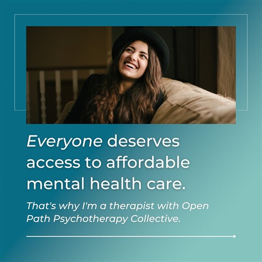 Solace Sanctuary Counselling | Taking a step toward breaking down barriers to mental health care—excited to offer more accessible therapy through Open Path Collective.... | Instagram
