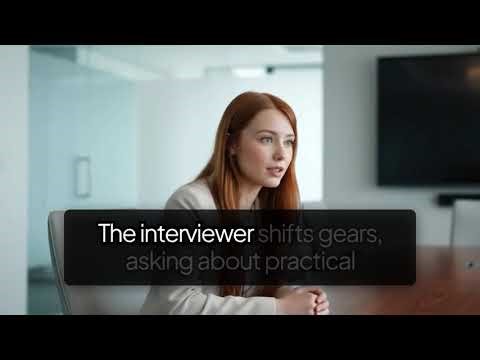 ITGC Audit Interview