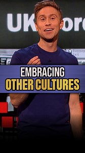 243K views · 41K reactions | That’s what makes Britain great. #russellhoward #comedy #greatbritain #uk #culture | Russell Howard | Facebook