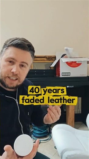 Pontiac fiero GT seats upgrade teaser video #pontiacfierogt