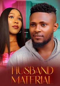 Husband Material (2023)