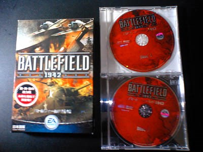 導入方法～最初から無印（MOD無し）起動まで - Battlefield1942 Wiki