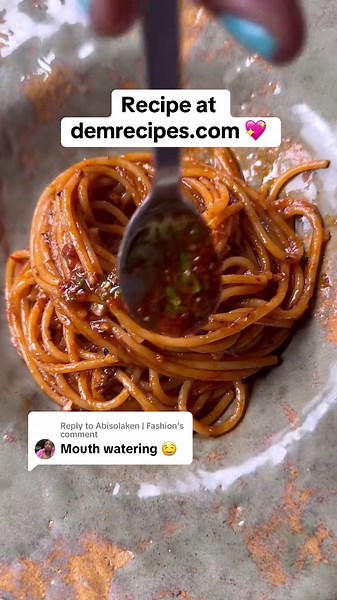 Quick and Easy Pasta Recipes