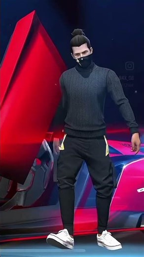 ❤️‍🔥Free fire players😈