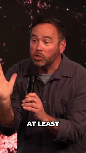 Unmasking Divisive Voices: Discernment is Key #shorts