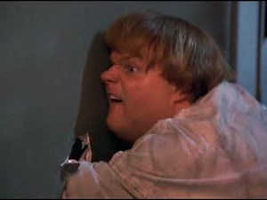 Un ninja en Beverly hills parte 22