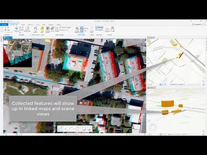 Image Analyst Benefits – Stereo