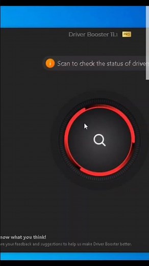 License Key GiveAway Driver booster 1 year