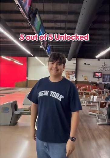 Welcome Andy to GG Bowling: The Gutter Guy