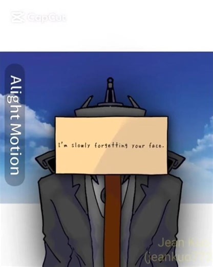 °•estoy olvidando lentamente tu rostro...•° [-UTSM y UTCM-] #skibiditoilet #apoyo #edit #animation