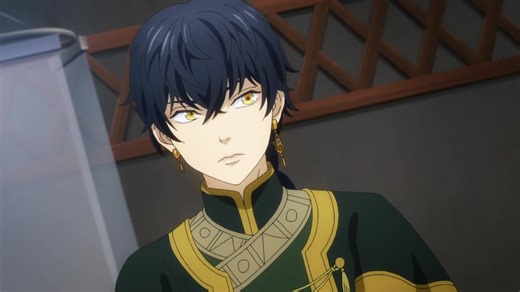 Nina the Starry Bride (English Dub) The Lost Name