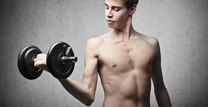 Tall Guy Workout: Best Tips Based on 7 Years of Fitness