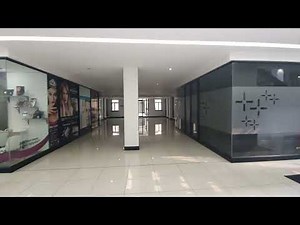 Silverstream Office Park, Ground Floor