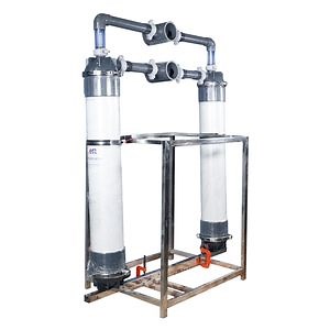 [Hot Item] Ultra Filtration (UF) Membrane Module for Industrial Dying Waste Water Treatment System