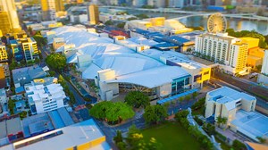 20 reactions | Big day one @Brisbane Boat Show, 2 more bigger days to go, come on down and meet the team and score a deal on the entire range. #revsyourheart #brisbaneboatshow #yamahabrisboatshow #ymf_ymi_aus #waverunner #legendaryreliability | Yamaha Outboards Australia | Facebook