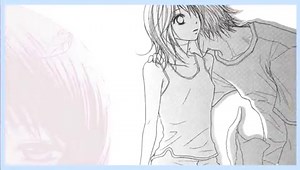 Dengeki Daisy (Teru and Kurosaki)