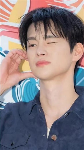 Seo In-guk, en el evento de Longchamp, Busan #seoinguk