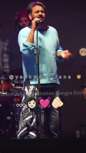 pagal shayar live show ♥️ babbu maan song pagal shayar 🤟🏻✍🏻💥#babbumaan #layrics #song #maansaab #new