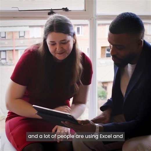 Are you considering an #apprenticeship, or do you know someone who is? This might provide some inspiration! In this short clip, we hear from Naomi Williams, who took the apprenticeship route on the recommendation of their employer — and it turned out to be a game‑changer. Learning while doing didn’t just reinforce the course content; it accelerated their confidence and capability on the job. Top takeaways from their APM qualification: - Project management is fundamentally about people - The tool