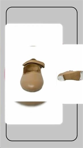 Dance Class Unisex-Child Molly Jane Tap Shoe Mary Flat Caramel 11 Little Kid