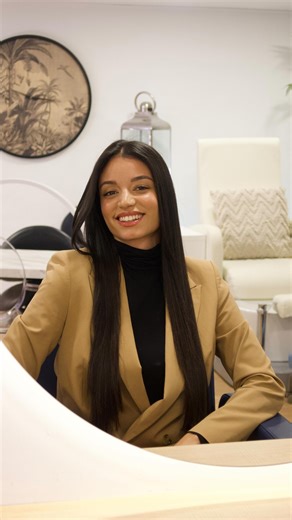 21 reactions | Mode éclat : ACTIVÉ ✨ Tu as déjà testé la Filler Therapy ? Miriam, elle, en est tombée amoureuse ! Profite toi aussi d’un glow instantané dès la première application en salon. ‍♀️ ➡️ Commente ton code postal pour découvrir le salon le plus proche de chez toi. Ici, on est chez @latelierbeautecannes 16 Rue du Dr Pierre Gazagnaire, 06400 Cannes | Nashi Argan | Facebook