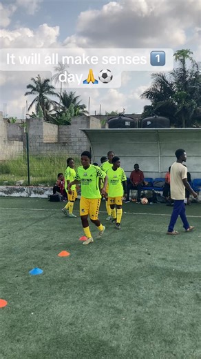 Football Passion: A Hobbyist's Dedication