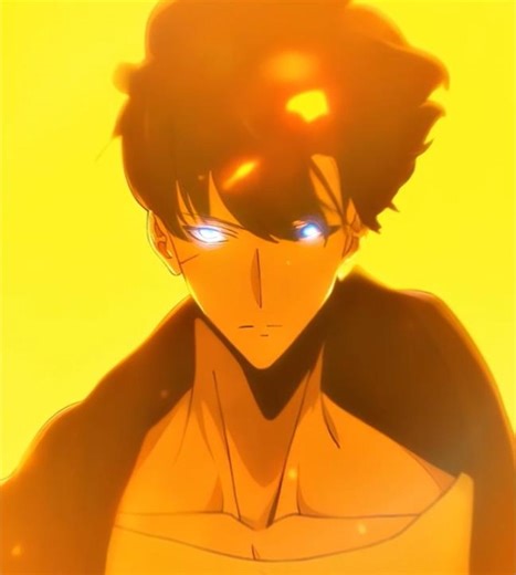 Sung Jinwoo Edit | Gone 4 a min by Yeat