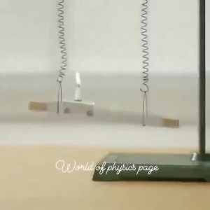 3.2K views · 37 reactions | Easy experiment 離 | World of physics | Facebook