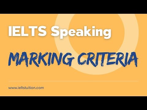 IELTS Speaking Band Descriptors Explained | How to Boost Your Score!