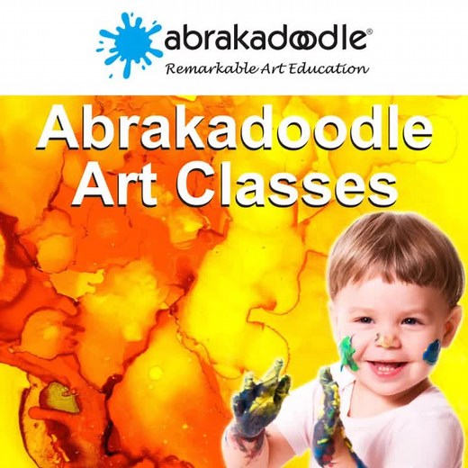 Let us bring creative art programs to your site! Abrakadoodle delivers the very best in visual arts classes. For the location nearest to you or for more information, contact info@abrakadoodle.com #artprogram #outofschooltime #afterschoolfun #afterschoolart | Abrakadoodle
