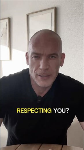 Stop Explaining Yourself (3 Rules to Command Respect)