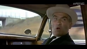 Un extrait du film culte Le Corniaud ! | Les Meilleures Scènes