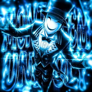 MONTAGEM UNHOLY - SPED UP (Preview)