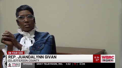 Alabama body camera law sets procedures for video release