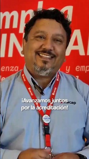 Acreditación INACAP CFT 2025