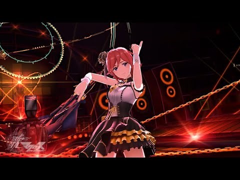 【歌マクロス】INFORMATION HIGH（カナメ） 特別演出 Macross Δ Walkure × マクロスプラス Plus【高画質】