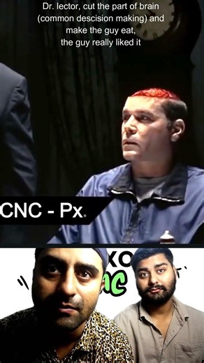 Dr. hannibal Lector reaction #ghostlyadventures #ghostarea #horror #horrorstories