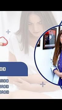 Fibroid Series Part 1 | A Comprehensive Overview of Uterine Fibroid Types