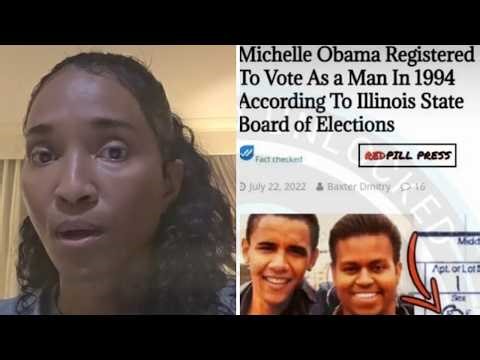 Chilli Explains MAGA Donations, False Michelle Obama Re-Post