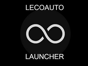 LECO LAUNCHER INTRODUCTION