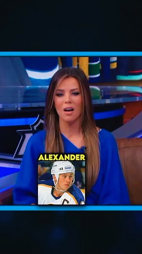 Alexander Mogilny should be in the Hockey Hall of Fame, like yesterday! Dude Literally CHECKS. EVERY. BOX. It’s a damn travesty. 🏒🥅 #nhl #nhlhockey #hockey #hockeytok #sports