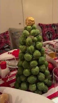 How To Create The Perfect Christmas Tablescape | Trinny